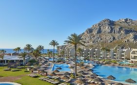 Atlantica Aegean Blue